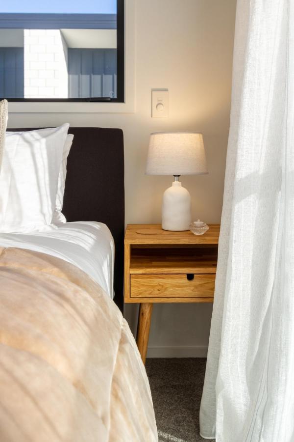 Walk To Riverside Market 4 Bed 4 Bath With Car Park Christchurch Exteriér fotografie